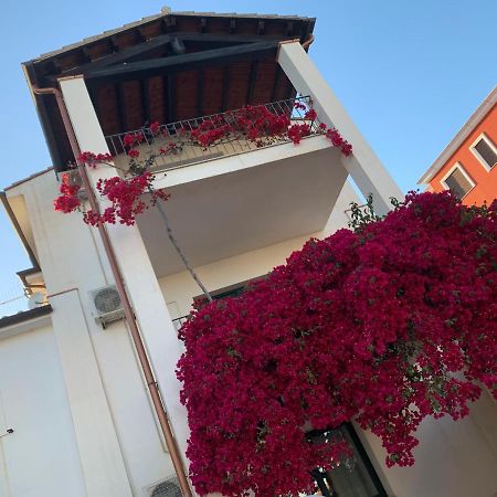 Appartamenti Supramonte Santa Maria Navarrese Exteriér fotografie